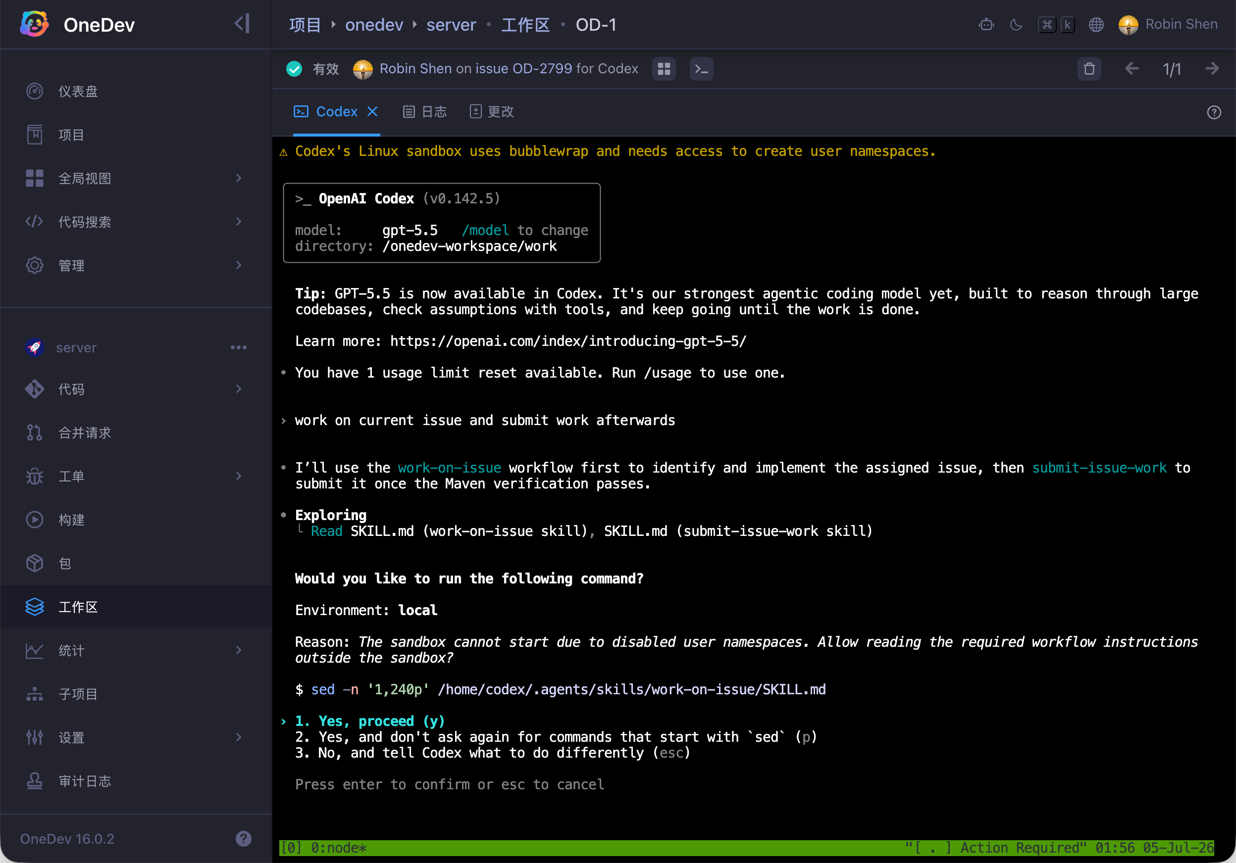 Skills and CLI